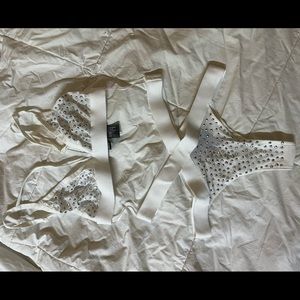 Exotic dance/rave wear / lingerie